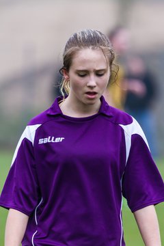 Bild 141 - B-Juniorinnen FSC Kaltenkirchen - SV Frisia 03 Risum-Lindholm : Ergebnis: 0:5